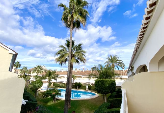 Apartment in Denia - Esmeralda 17  VYB 2D LM - 041