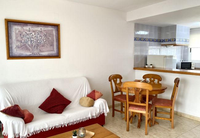 Apartment in Denia - Esmeralda 17  VYB 2D LM - 041