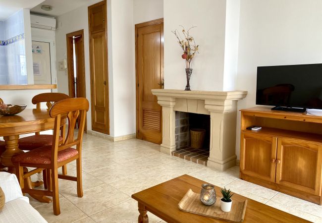 Apartment in Denia - Esmeralda 17  VYB 2D LM - 041