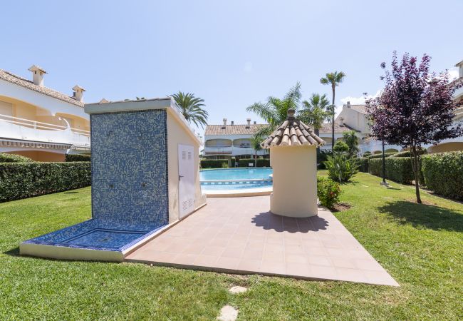 Apartment in Denia - Esmeralda 17  VYB 2D LM - 041