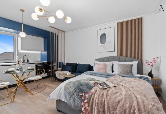 Studio in Otopeni - Studio LaForesta  Studio in Otopeni - Studio LaForesta