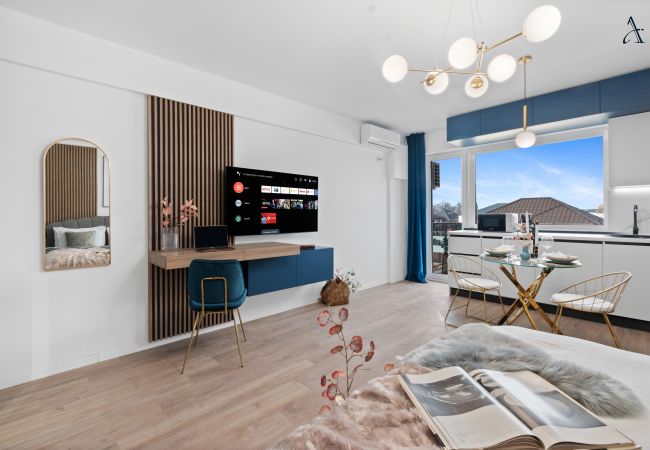 Studio in Otopeni - Studio LaForesta  Studio in Otopeni - Studio LaForesta