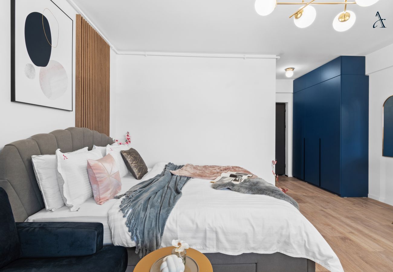 Studio in Otopeni - Studio LaForesta 