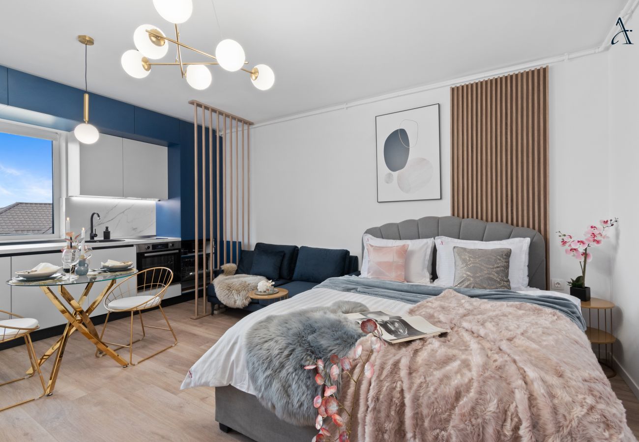 Studio in Otopeni - Studio LaForesta 