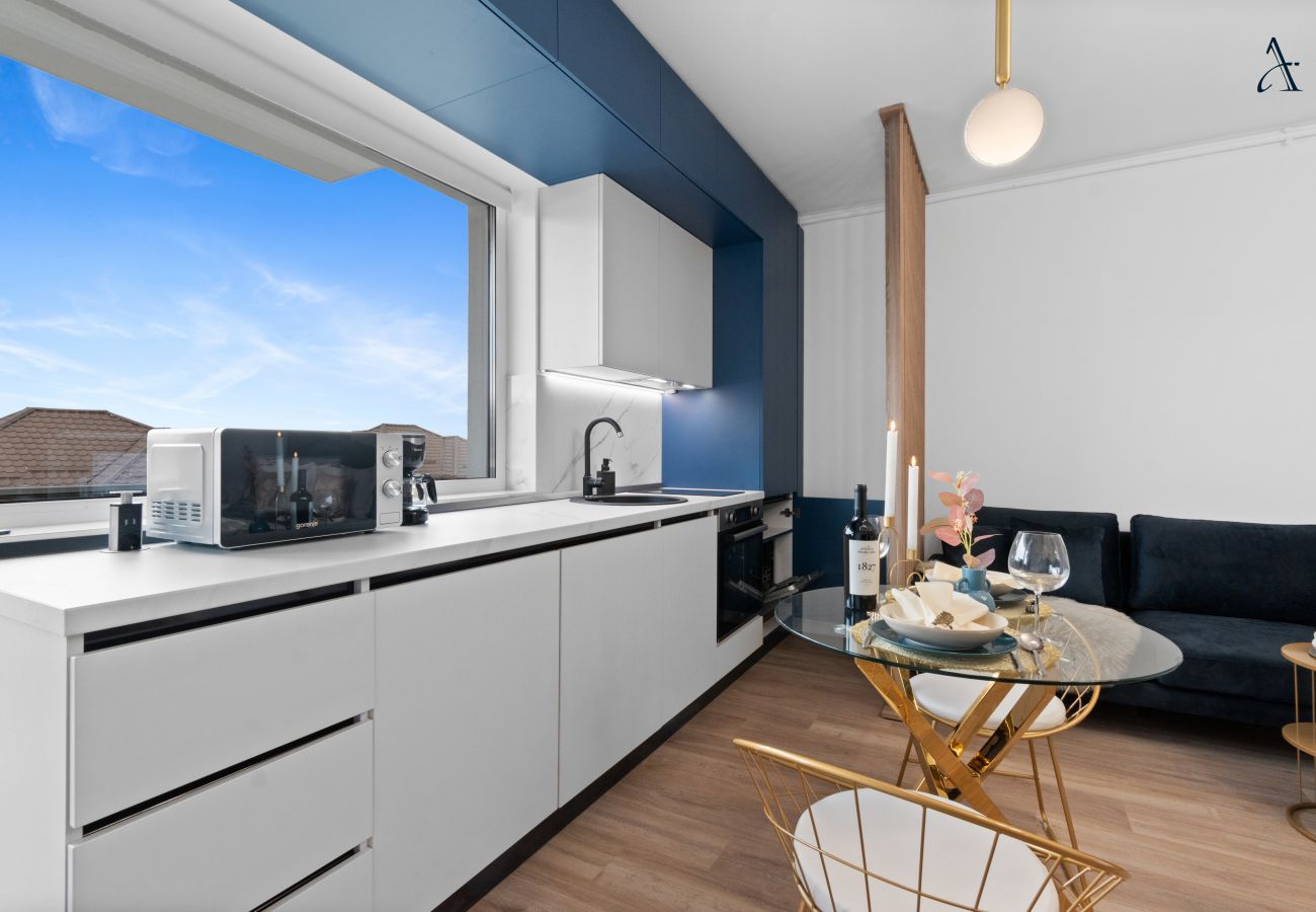 Studio in Otopeni - Studio LaForesta 