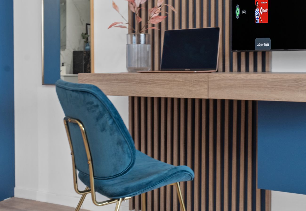 Studio in Otopeni - Studio LaForesta 
