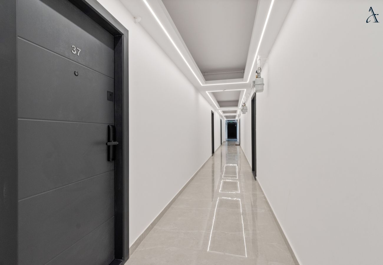 Studio in Otopeni - Studio LaForesta 