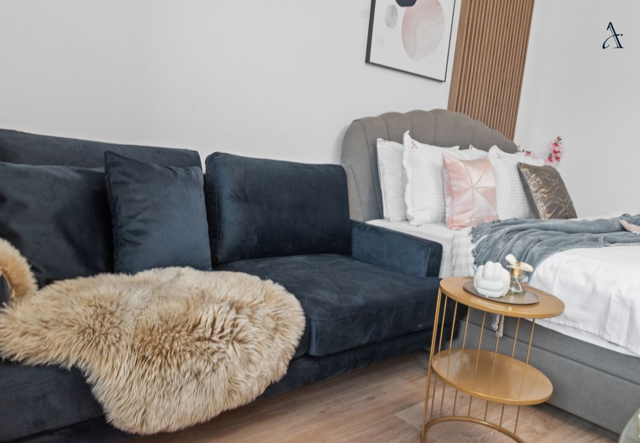 Studio in Otopeni - Studio LaForesta 