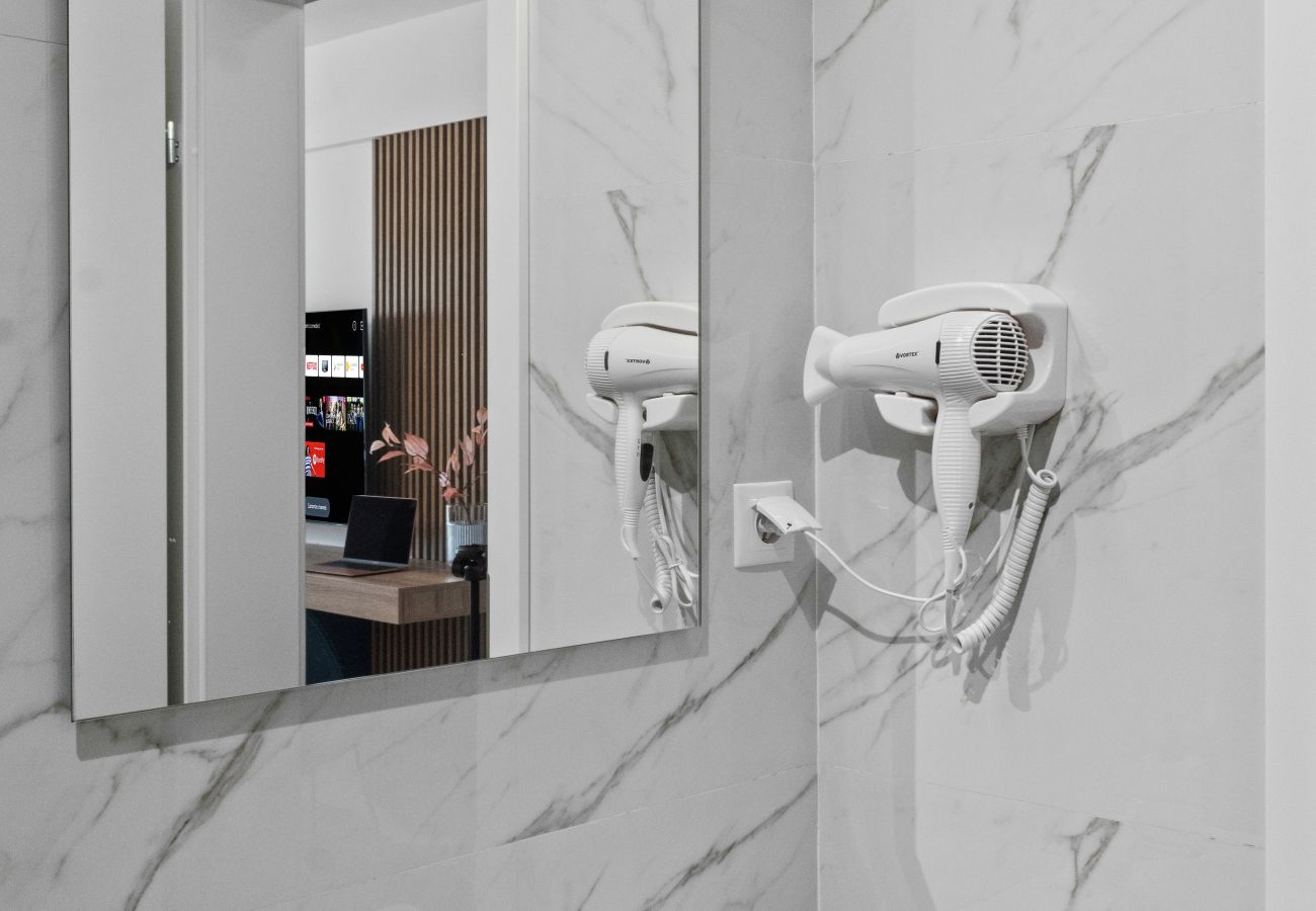 Studio in Otopeni - Studio LaForesta 