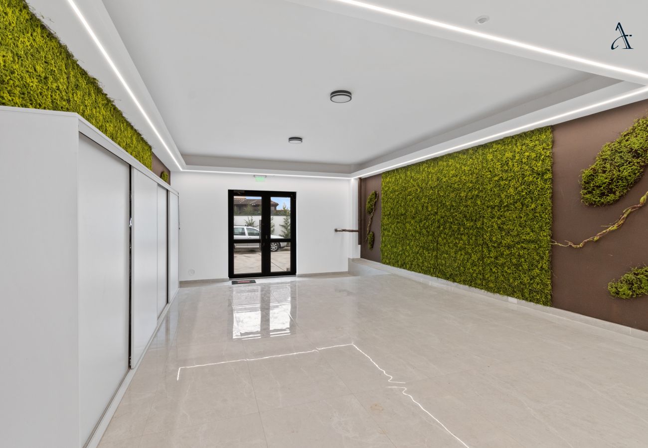 Studio in Otopeni - Studio LaForesta 