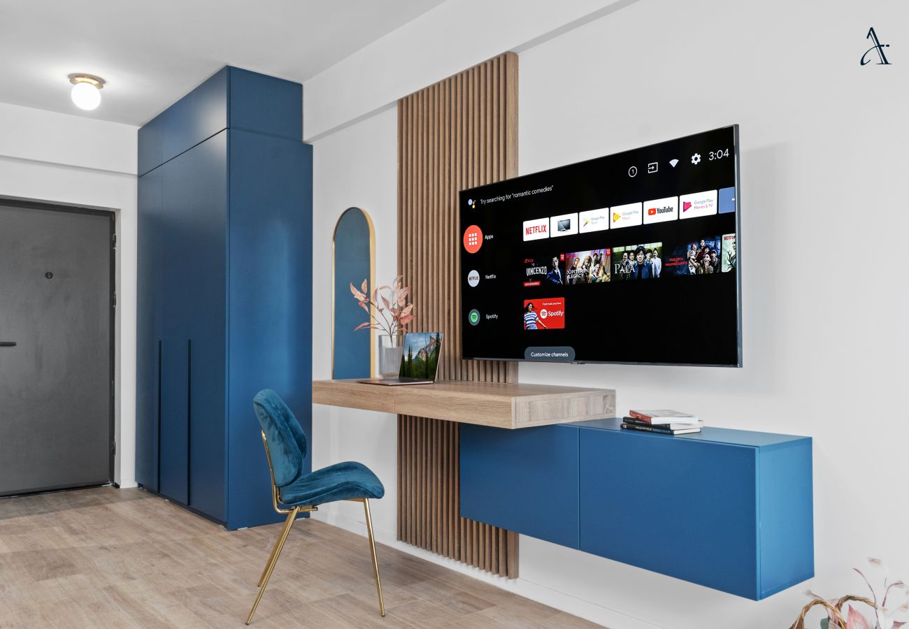 Studio in Otopeni - Studio LaForesta 