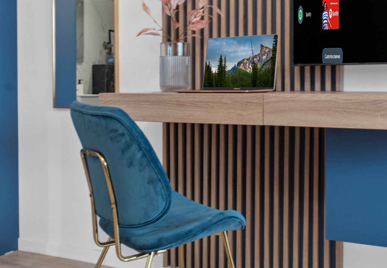 Studio in Otopeni - Studio LaForesta 