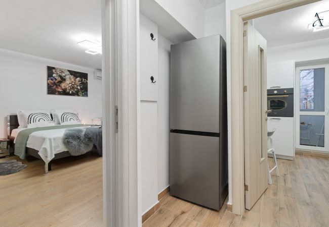 Studio in Bucharest - Rody Studio - Modern & Bright Studio in Central Bucharest Studio in Bucharest - Rody Studio - Modern & Bright Studio in Central Bucharest