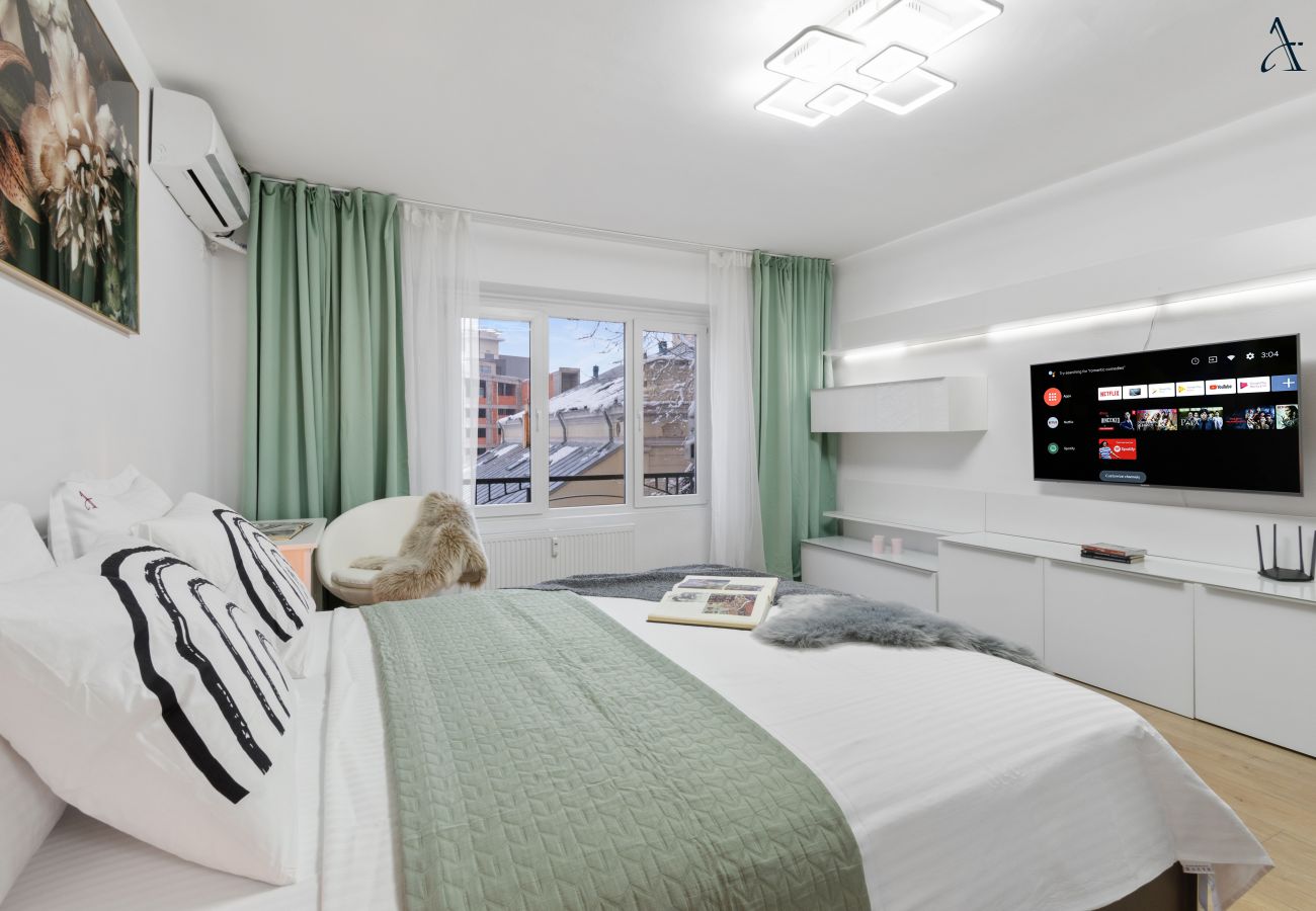 Studio in Bucharest - Rody  Studio