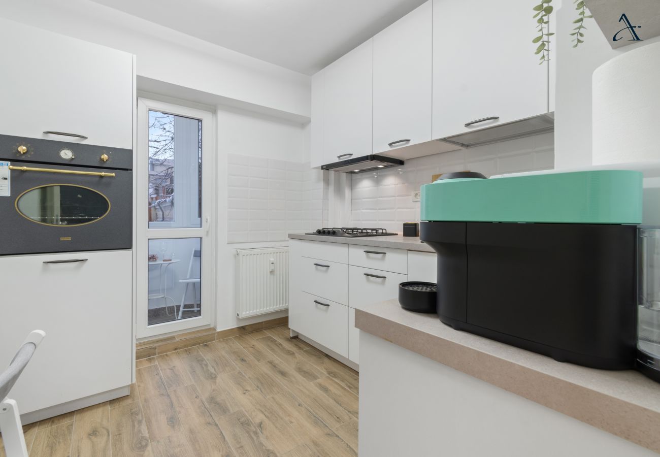 Studio in Bucharest - Rody  Studio