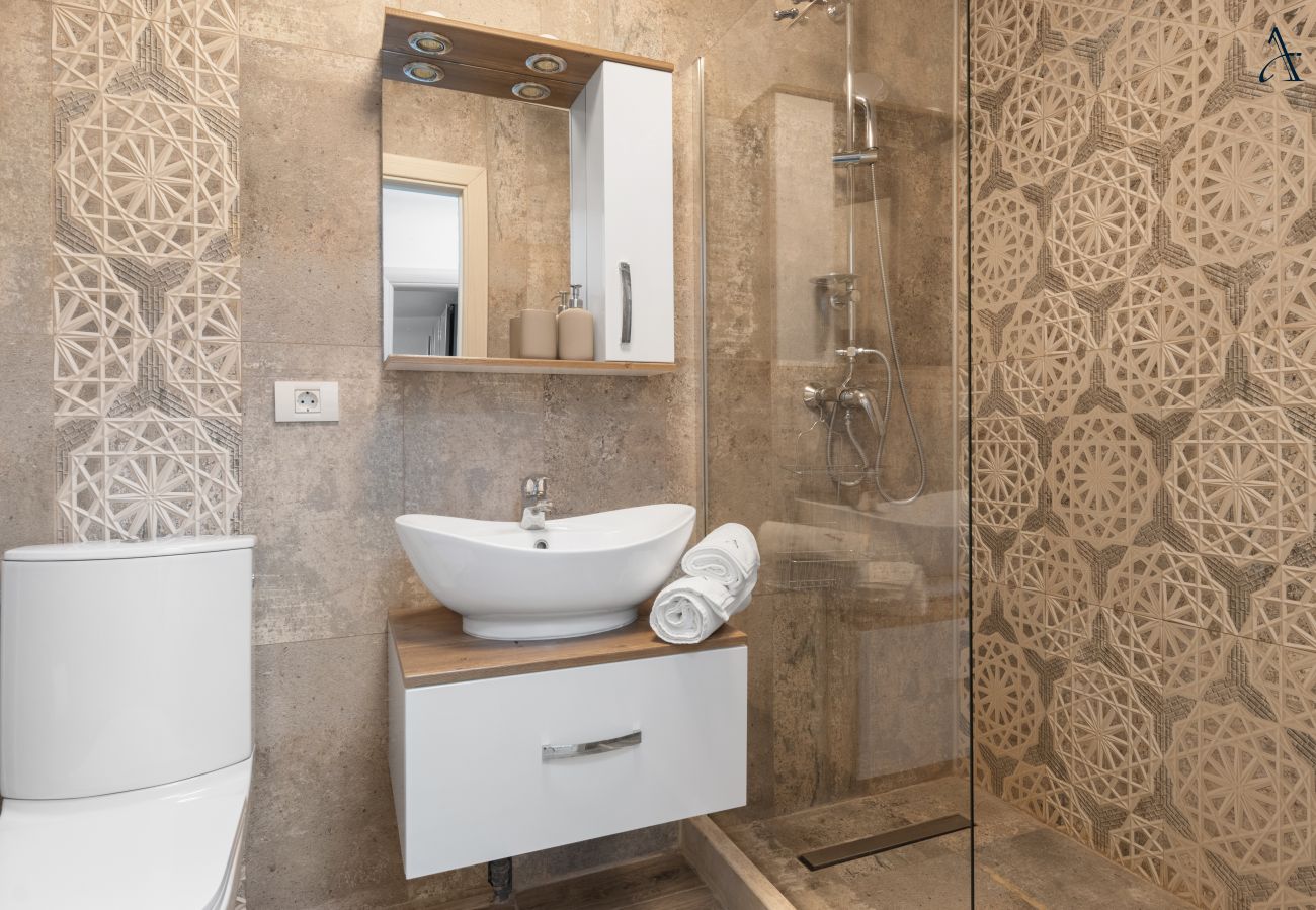 Studio in Bucharest - Rody  Studio