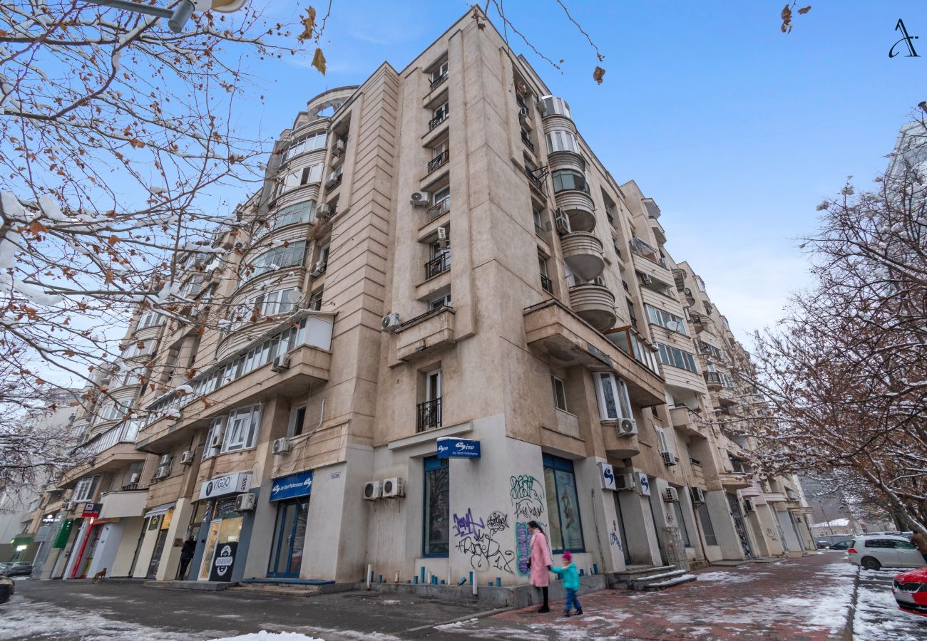 Studio in Bucharest - Rody  Studio