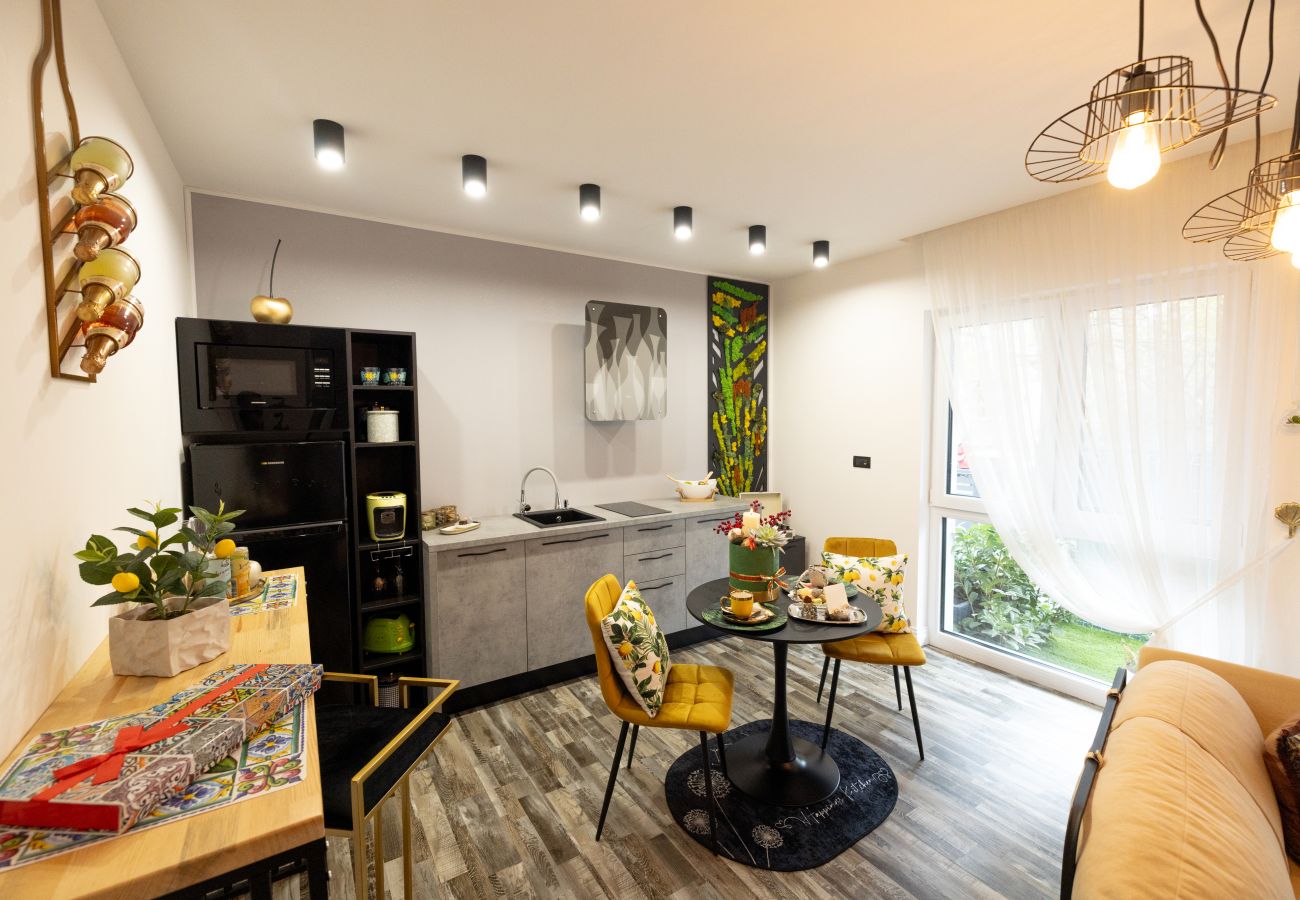 Apartment in Timisoara - RentForComfort Apartment 7