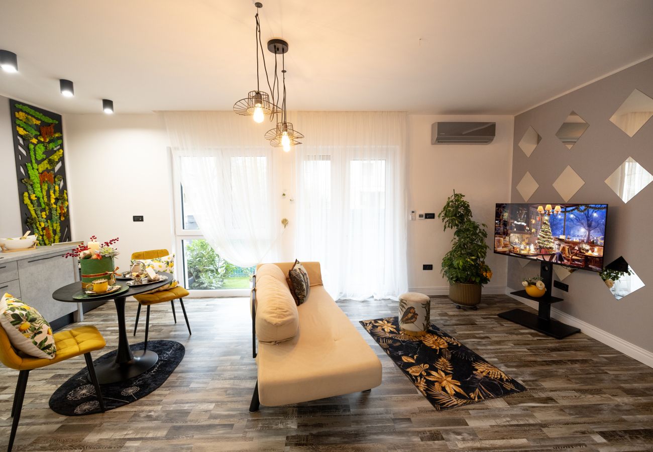 Apartment in Timisoara - RentForComfort Apartment 7