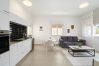Apartment in Tel Aviv - Jaffa - MIKLAT Classic Bauhaus 1Br with Balcony on Sheinkin Street by FeelHome