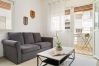 Apartment in Tel Aviv - Jaffa - MIKLAT Classic Bauhaus 1Br with Balcony on Sheinkin Street by FeelHome