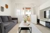 Apartment in Tel Aviv - Jaffa - MIKLAT Classic Bauhaus 1Br with Balcony on Sheinkin Street by FeelHome