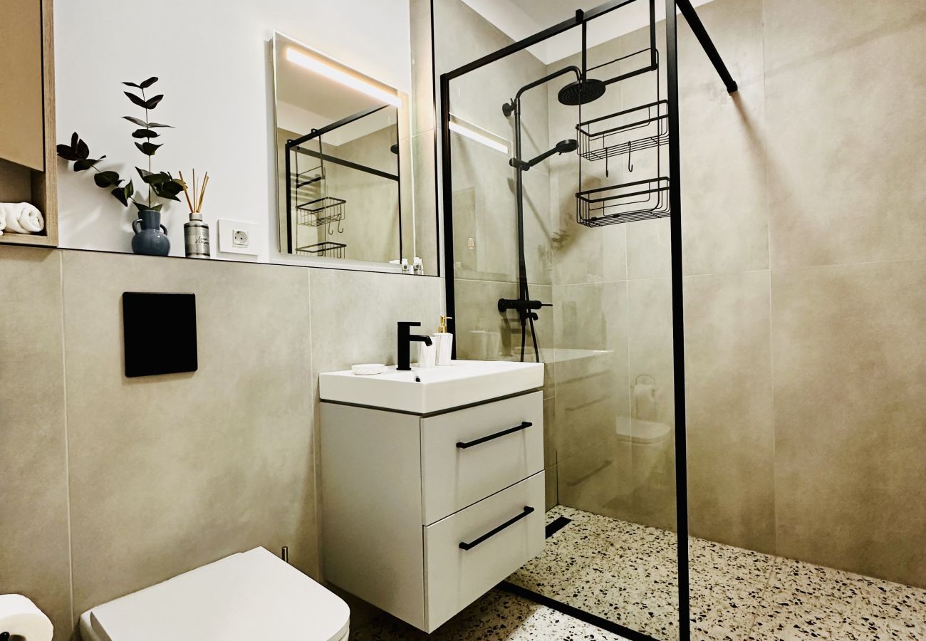 Studio in Sinaia - LUXROOM SINAIA