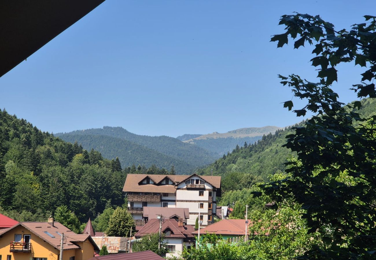 Studio in Sinaia - LUXROOM SINAIA