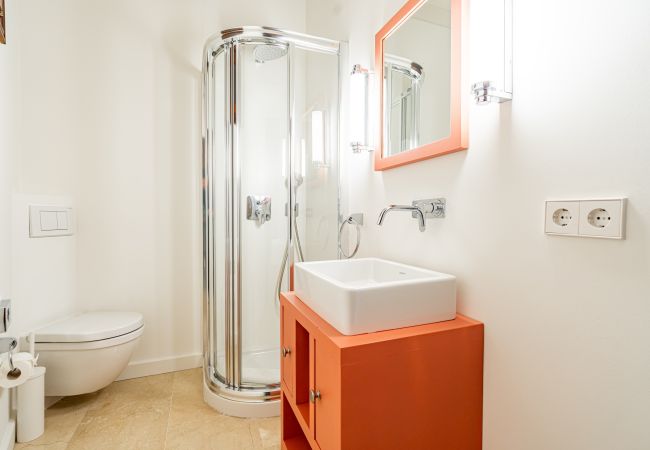 Apartment in Palma de Mallorca - CASA LEA - TERRER 6 Apartment in Palma de Mallorca - CASA LEA - TERRER 6