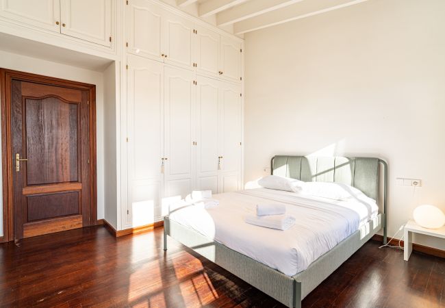 Apartment in Palma de Mallorca - CASA LEA - TERRER 6 Apartment in Palma de Mallorca - CASA LEA - TERRER 6