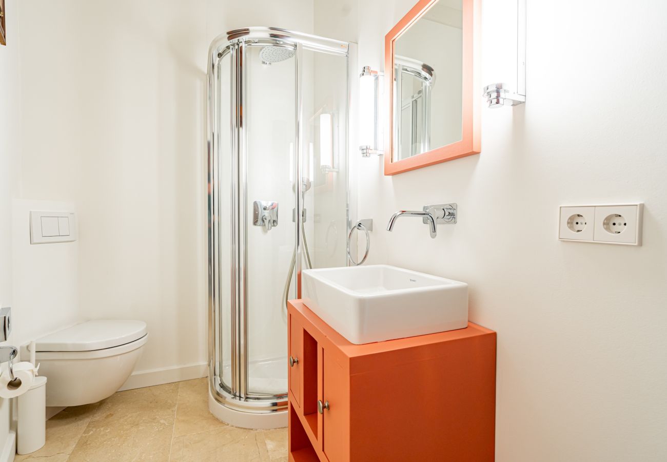 Apartment in Palma de Mallorca - CASA LEA - TERRER 6