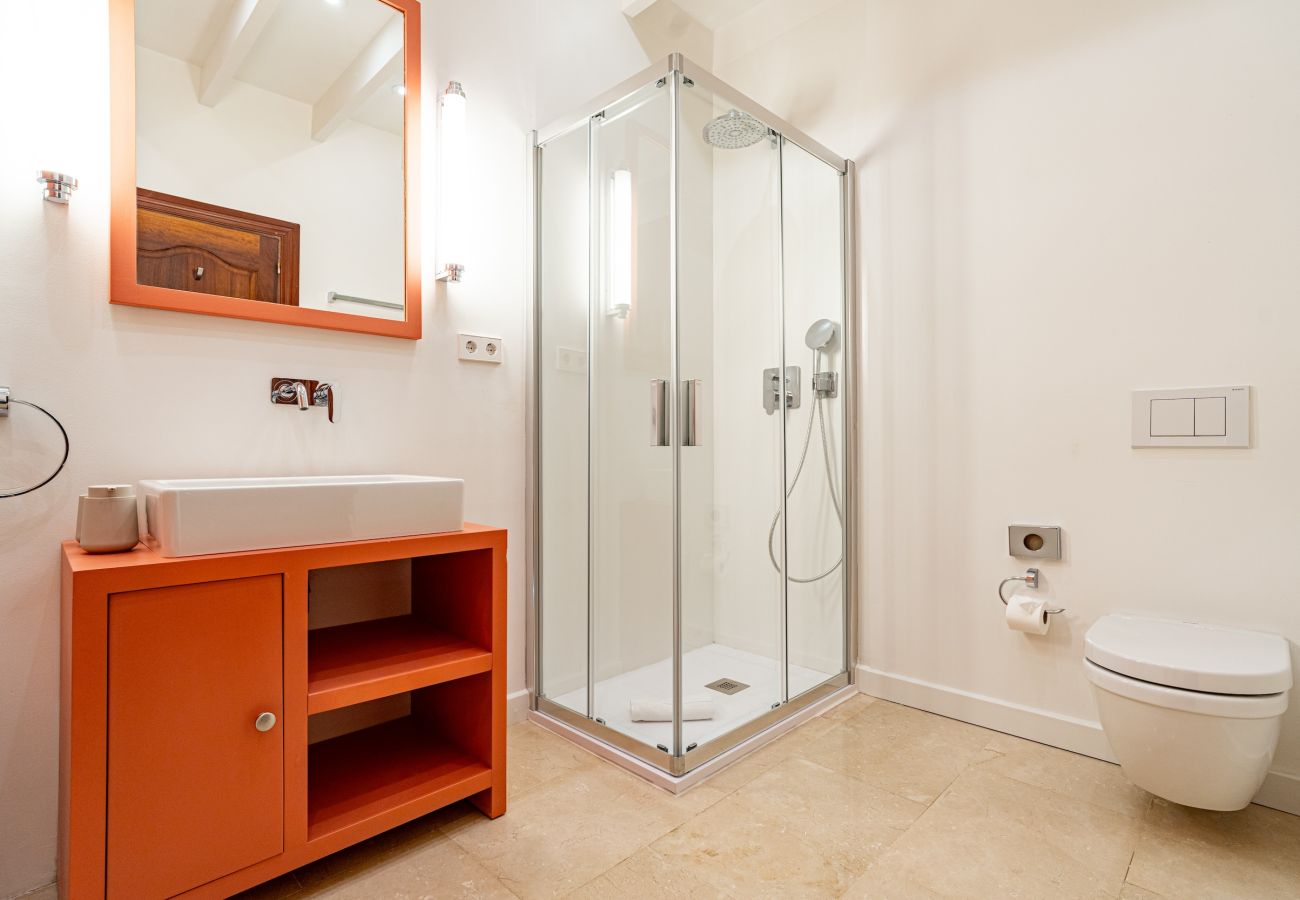 Apartment in Palma de Mallorca - CASA LEA - TERRER 6