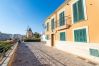 Apartment in Palma de Mallorca - CASA LEA - TERRER 6