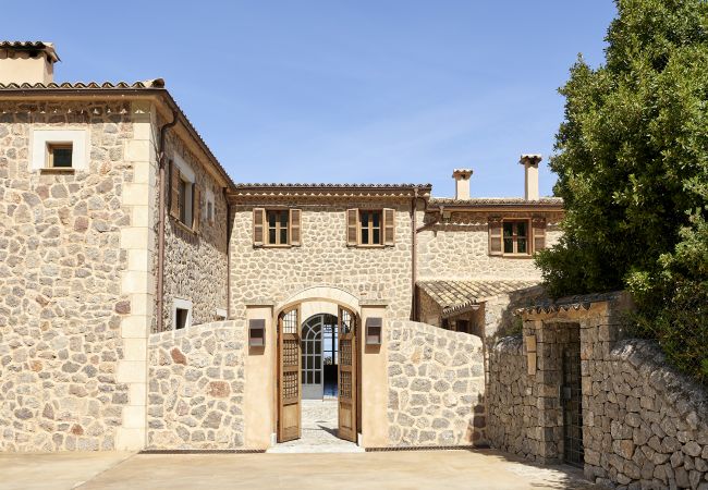 Villa in Deià  - Can Miquelet
