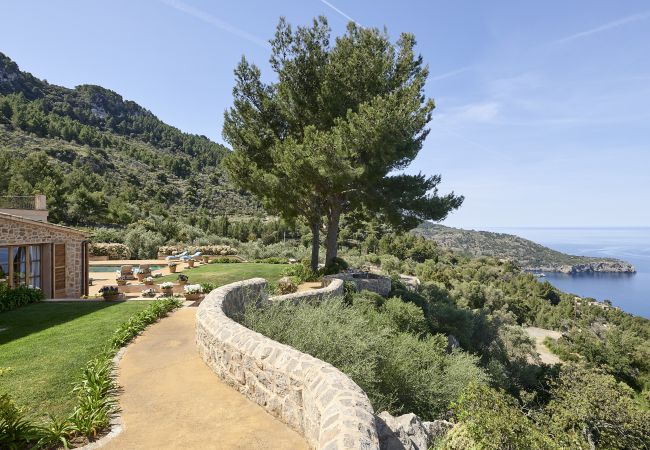 Villa in Deià  - Can Miquelet