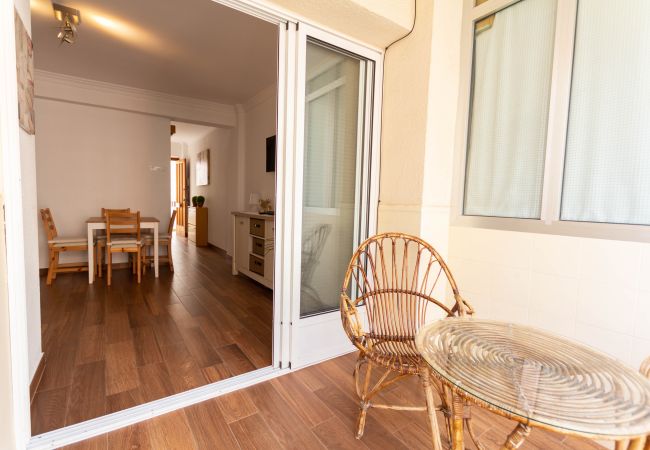 Apartment in Cullera - VAC461429