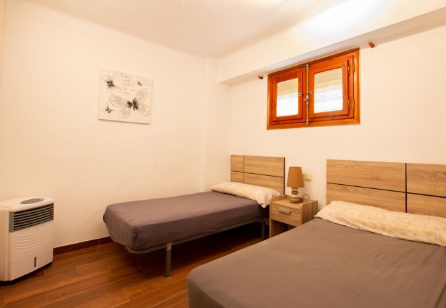 Apartment in Cullera - VAC461429