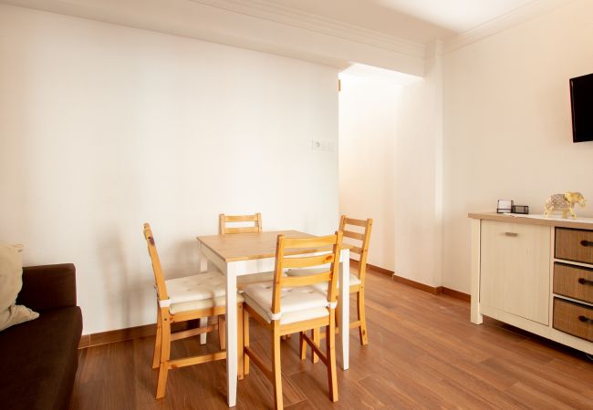 Apartment in Cullera - VAC461429