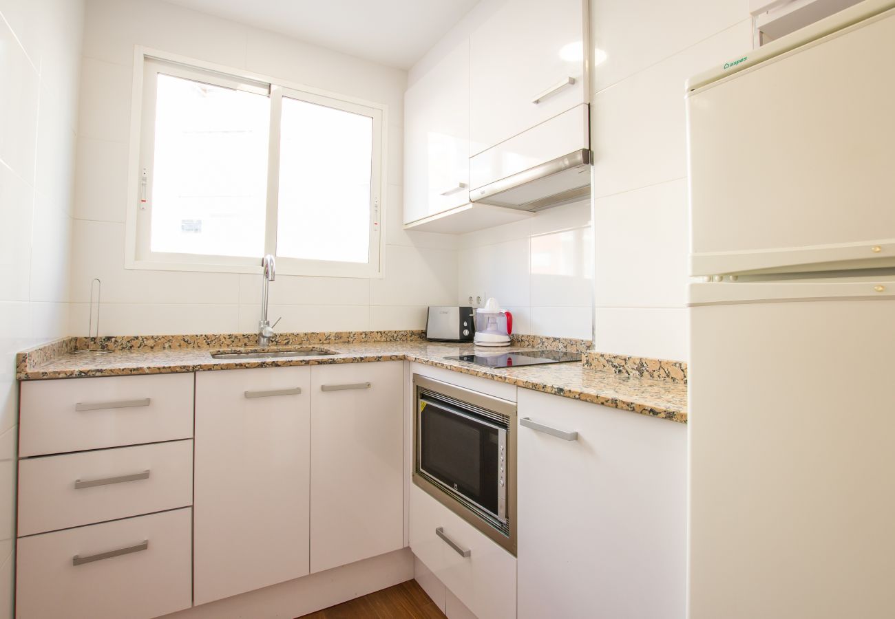 Apartment in Cullera - VAC461429