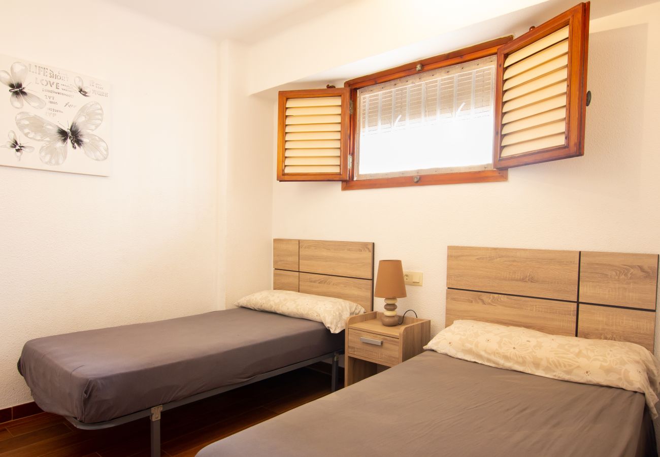 Apartment in Cullera - VAC461429