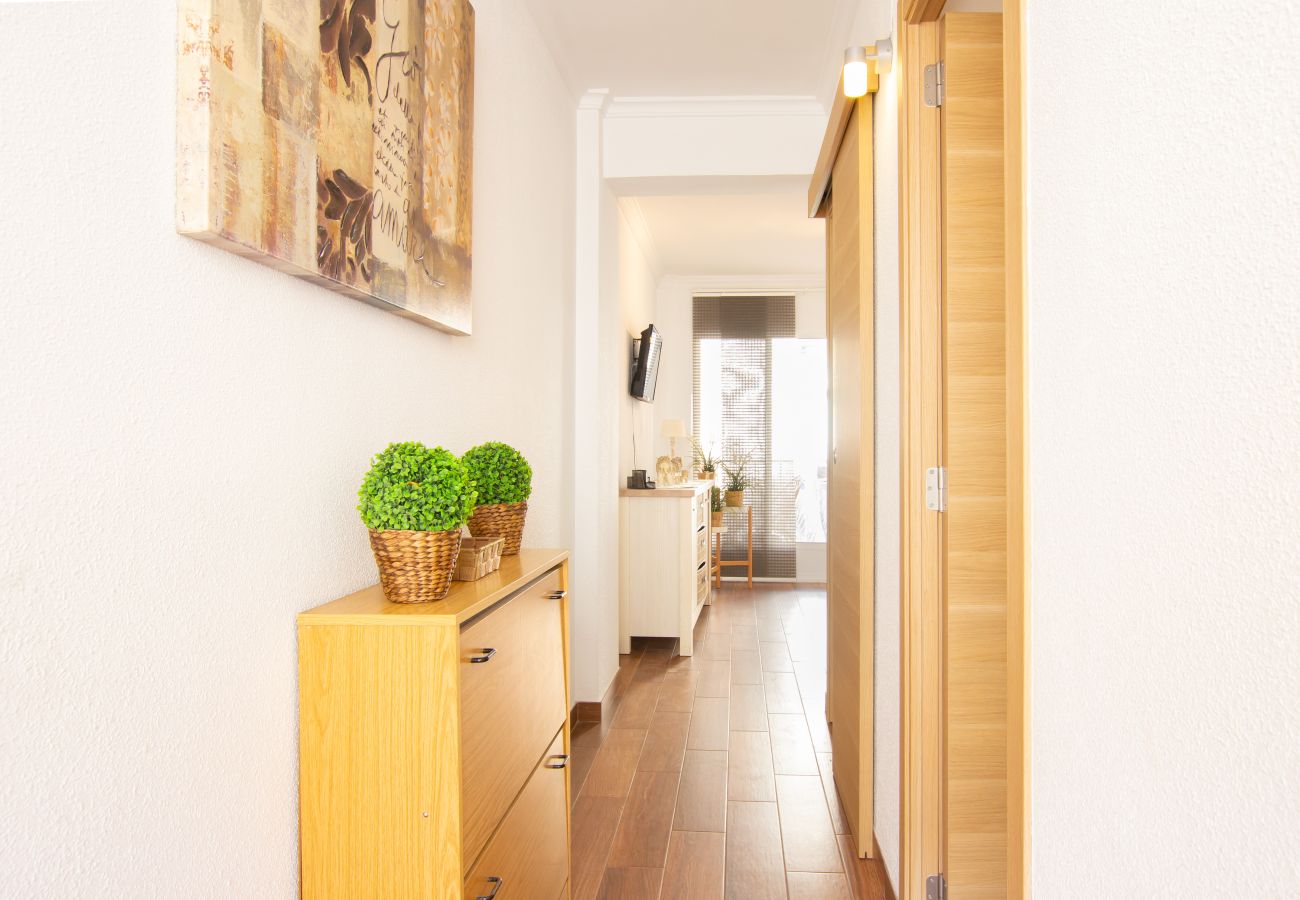 Apartment in Cullera - VAC461429