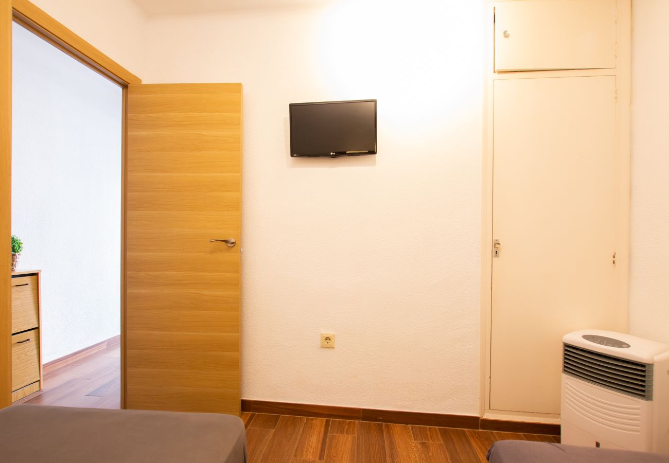 Apartment in Cullera - VAC461429