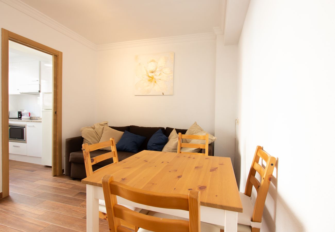 Apartment in Cullera - VAC461429