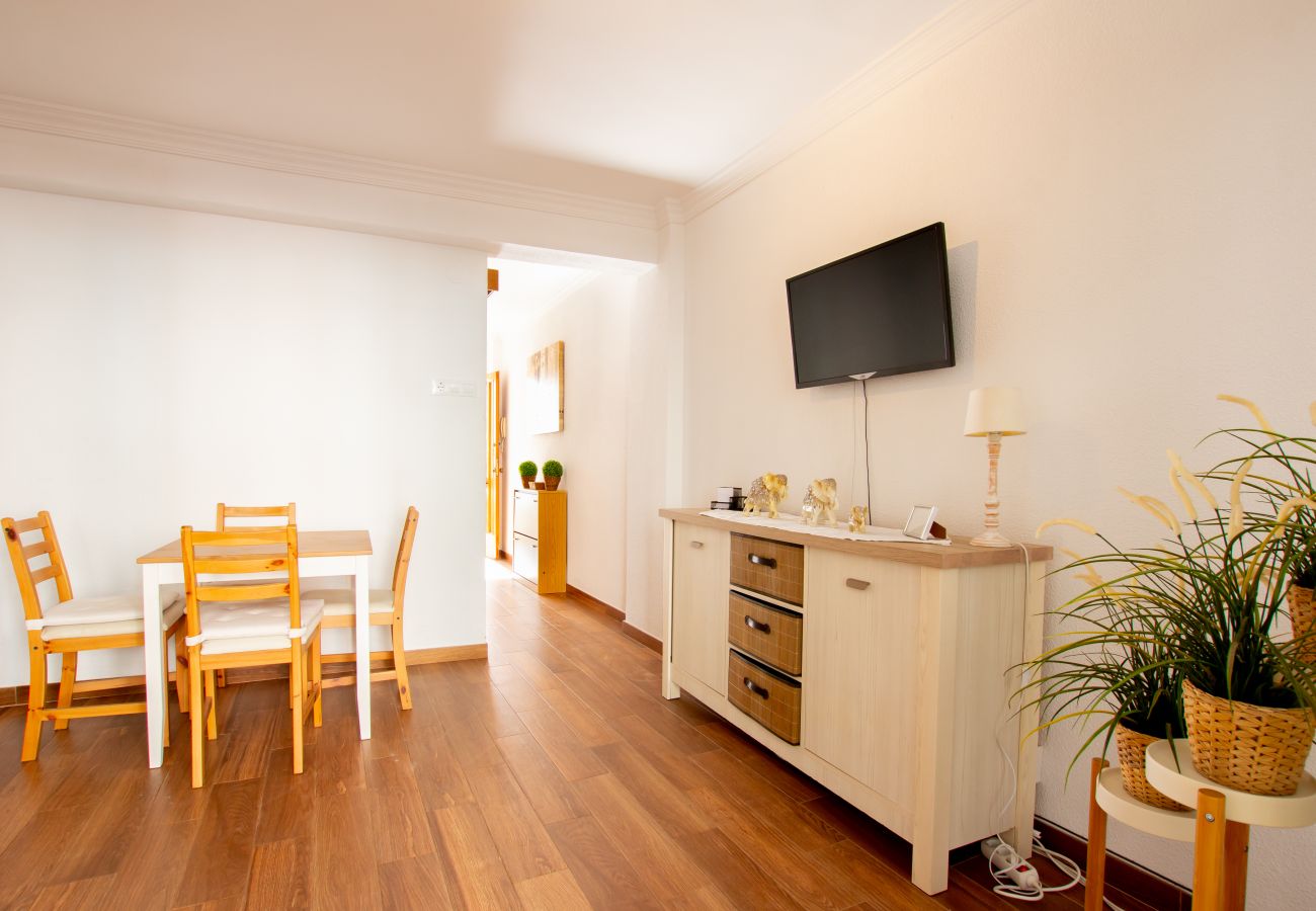 Apartment in Cullera - VAC461429