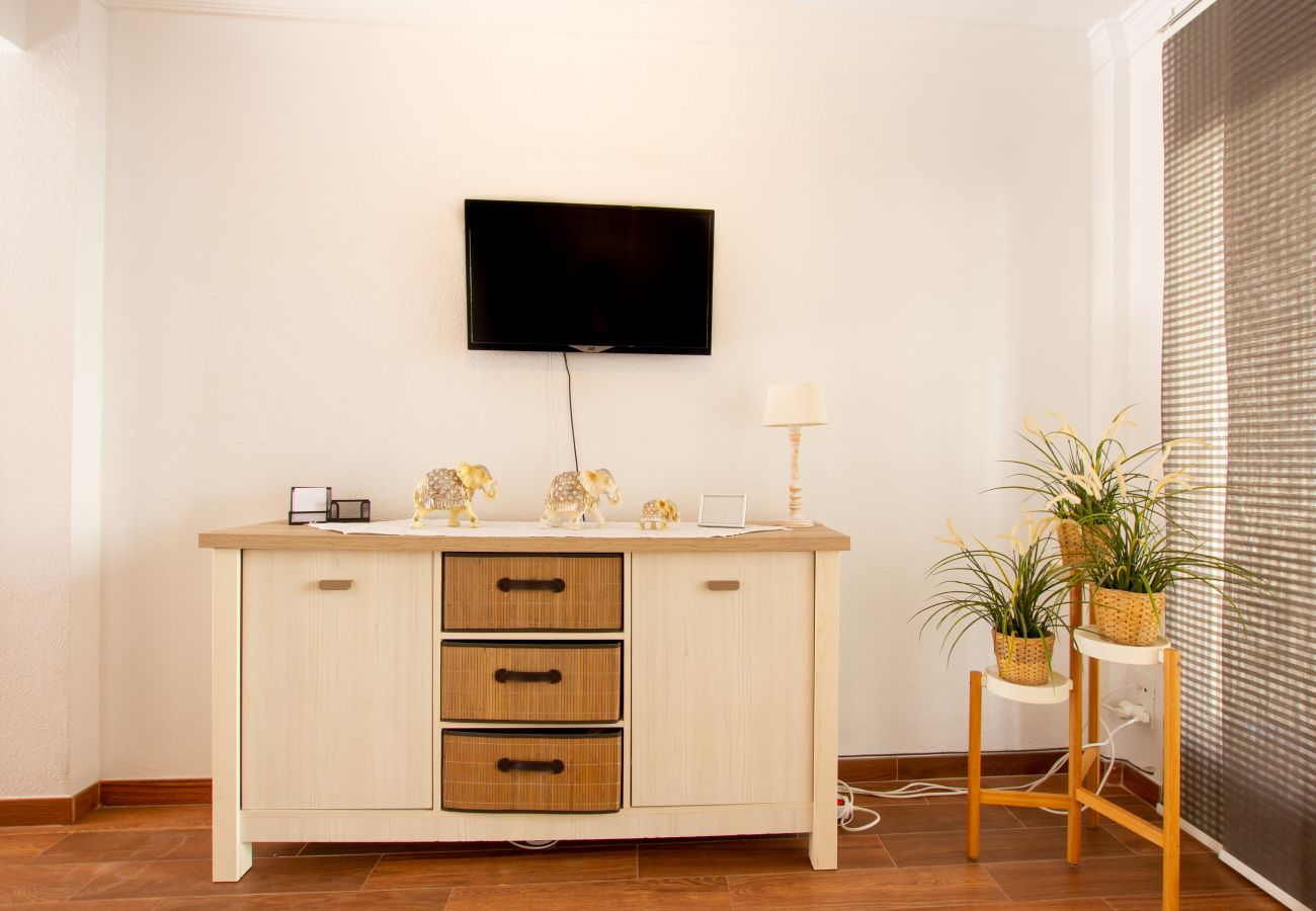 Apartment in Cullera - VAC461429