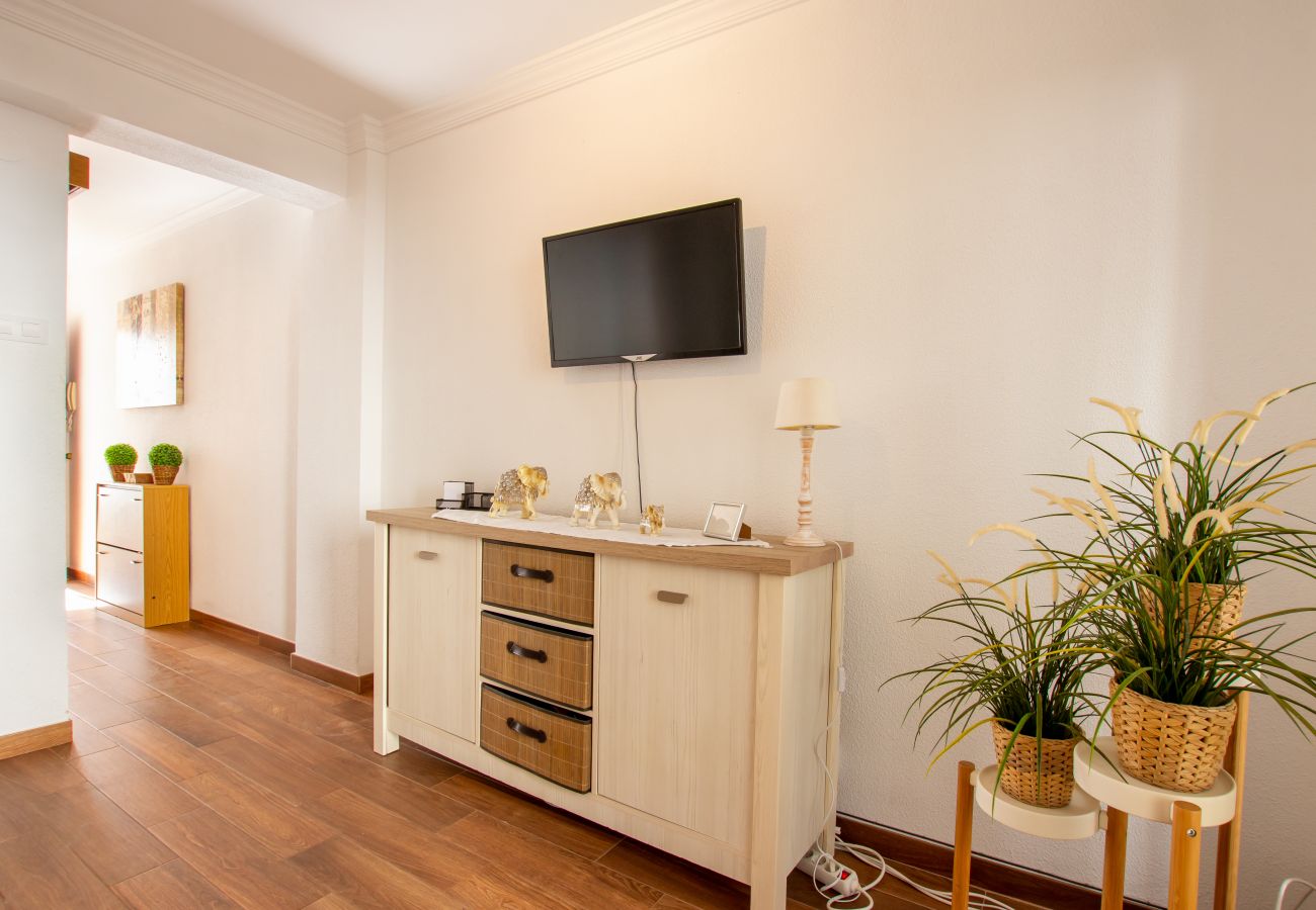 Apartment in Cullera - VAC461429