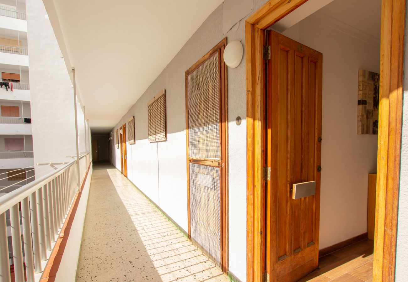 Apartment in Cullera - VAC461429
