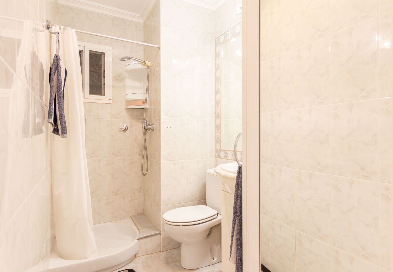 Apartment in Cullera - VAC461429