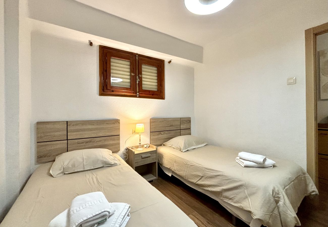 Apartment in Cullera - VAC461429