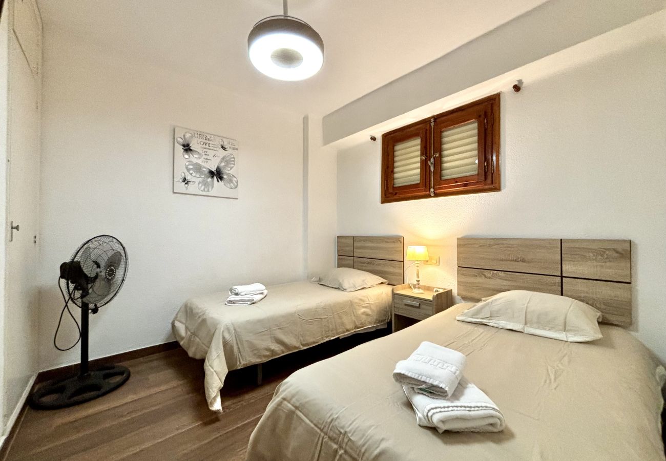 Apartment in Cullera - VAC461429